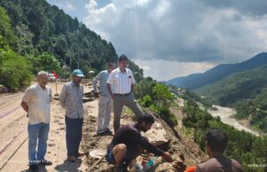 पेयजल आपूर्ति बहाल, मंडी शहरवासियों को मिली बड़ी राहत #MandiWaterSupply