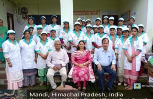 मोमबत्ती निर्माण प्रशिक्षण का समापन, 28 प्रशिक्षुओं को मिला लाभ #SkillDevelopment