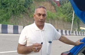 गऊ सेवा में समर्पित पुलिसकर्मी नरेंद्र सिंह पाल बने प्रेरणा स्रोत Narendra Singh Pal Gaumata sevak
