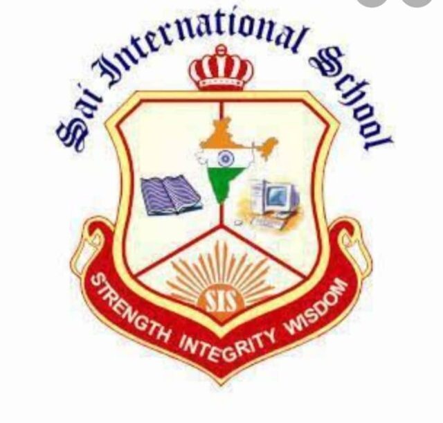 Sai International School Sports Day