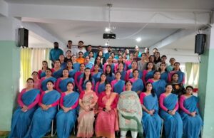 गुरुकुल इंटरनेशनल में जेंडर सेंसिटिविटी कार्यशाला : समानता और सम्मान की ओर एक सार्थक कदम #BestSchoolInPanchkula