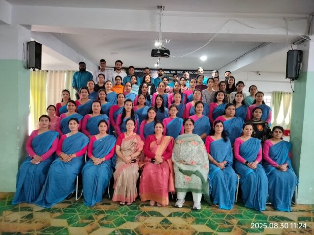 #BestSchoolInPanchkula