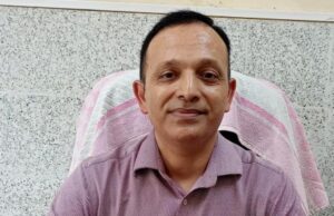 सिविल अस्पतालों, CHC और PHC में भी अब स्क्रब टायफस व टायफायड के टेस्ट होंगे निःशुल्क #FreeScrubTyphusAndTyphoidTests