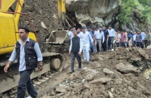 वर्ष 2023 की तुलना में इस बार हुआ कहीं अधिक नुकसान: मुख्यमंत्री #ChambaKangraFloods