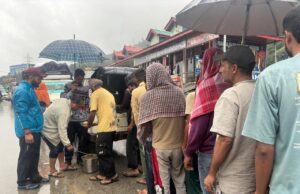 आपदा में मानवता की मिसाल बने प्रशासन व जनता के सद्प्रयास Mandi Himachal Rain Relief 2025