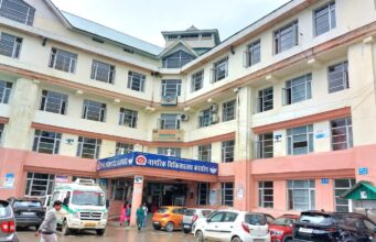 व्यवस्था परिवर्तन का असर, करसोग अस्पताल बना मिसाल Karsog hospital news