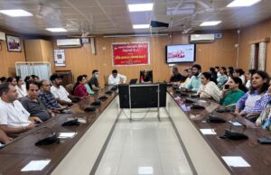 स्वस्थ नारी, सशक्त परिवार: हिमाचल प्रदेश सरकार का ऐतिहासिक कदम Swasth Nari Sashakt Parivar Campaign