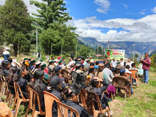 apple diwas 2025 himachal