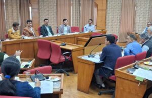 हिमाचल प्रदेश भवन एवं अन्य सन्निर्माण कामगार कल्याण बोर्ड को किया जाएगा सशक्त: नरदेव सिंह कंवर HP Labour Welfare Board