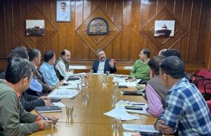 राज्य में स्कूल और कॉलेज 7 सितंबर तक बंद रहेंगेः शिक्षा मंत्री Himachal School College Closed