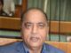 वोटों का डाका डालकर सीएम ने जितवाय चुनाव और वोट चोरी यात्रा निकाल रहे है : जयराम ठाकुर Dehra Upchunav Vote Chori