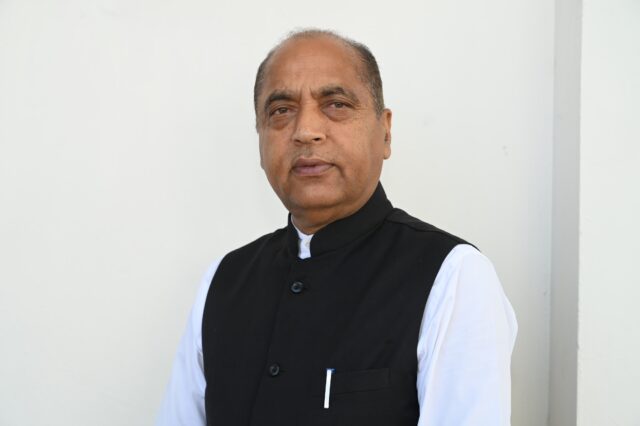 Himachal Pradesh Aapda