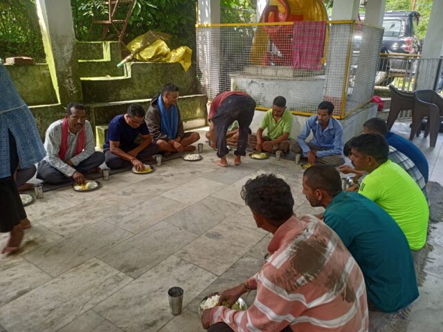 Kundooni Landslide News