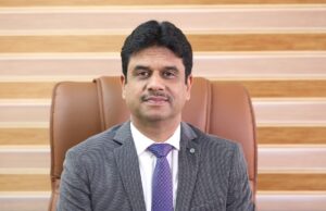 भूपेंद्र गुप्ता, अध्यक्ष एवं प्रबंध निदेशक, SJVN ने Nhpc के अध्यक्ष एवं प्रबंध निदेशक का पदभार Bhupender Gupta NHPC CMD 2025
