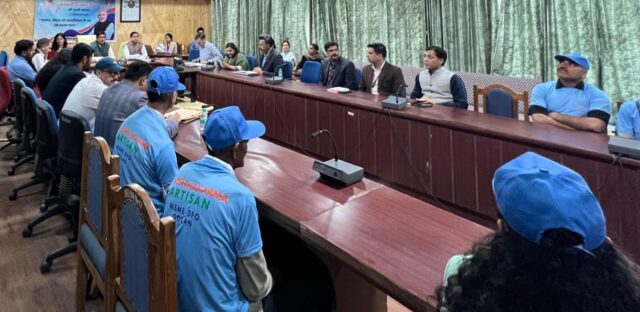 PM Vishwakarma Yojana Himachal