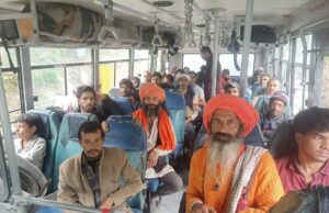 मणिमहेश यात्रियों की सुरक्षित वापसी की जा रही सुनिश्चित Manimahesh Yatra Rescue 2025