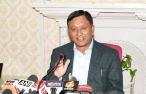 मानसून सीजन में प्रदेश को 5 हजार करोड़ रुपये से ज्यादा का नुकसानः राजस्व मंत्री Himachal monsoon loss 2025