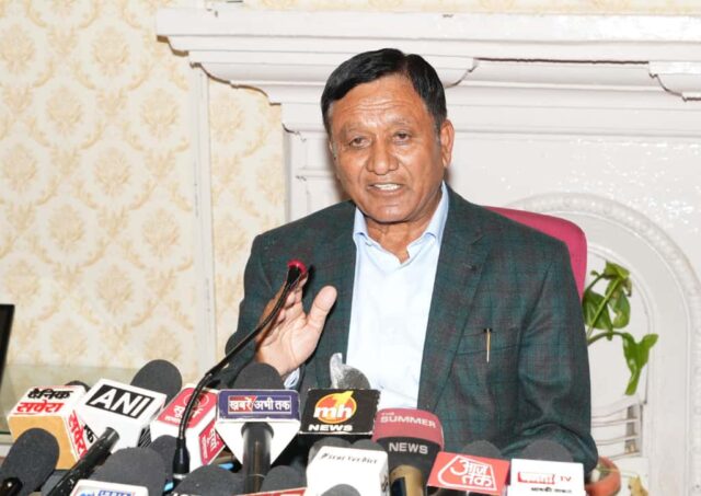 Himachal monsoon loss 2025
