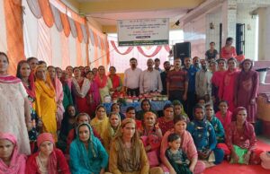 नौणी विश्वविद्यालय ने किसानों को मूल्य संवर्धन और एग्रीबिज़नेस कौशल से किया सशक्त