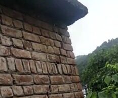 कोट स्कूल भवन में दरारें, बच्चों की सुरक्षा पर खतरा असुरक्षित घोषित करने की मांग Kot school news