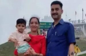 प्रदेश में भूस्खलन की एक के बाद एक घटनाओं में कई लोगों की मौत, मकान तबाह himachal pradesh bhuskhulan