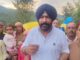 नालागढ़ विधायक हरदीप सिंह बावा ने पीड़ित परिवारों का दुख-दर्द जाना, तुरंत राहत राशि देने के निर्देश दिए Hardeep Singh Bawa Nalagarh