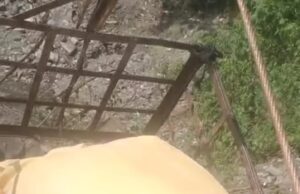 बालीचौकी की सभी उचित मूल्य दुकानों तक अगस्त माह का राशन पहुंचा balichowki ration update