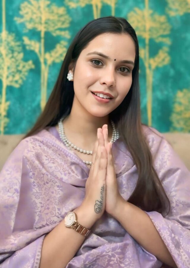 Bhanu Priya Ladli Foundation