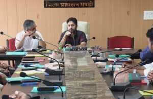 प्रदेश सरकार दूध उत्पादन को दे रही सर्वोच्च प्राथमिकता Doodh Utpadan Himachal Pradesh