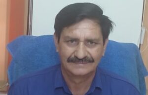 आयुर्वेद दिवस पर मंडी में लगेगा निःशुल्क स्वास्थ्य शिविर Ayurveda Diwas 2025