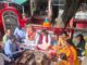 महाराजा अग्रसेन की प्रतिमा पर डा. बिन्दल ने माल्यार्पण किया Maharaja Agrasen Jayanti 2025