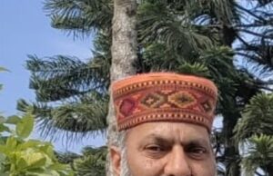 जवाहर नवोदय विद्यालय पंडोह में कक्षा नौवीं व ग्यारहवीं प्रवेश परीक्षा आवेदन की तिथि 7 अक्तूबर तक बढ़ी JNV Pandoh admission 2025