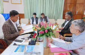 एचपी एग्रो इंडस्ट्रीज कॉरपोरेशन ने पांच माह में 33 करोड़ रुपये का करोबार किया HP Agro Industries Corporation