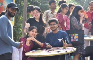 शूलिनी विवि में जागरूकता गतिविधियों के साथ विश्व हृदय दिवस मनाया गया Shoolini University World Heart Day