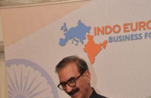 हाउस ऑफ लॉर्डस को संबोधित करने वाले देश के पहले मुख्यमंत्री बने सुखविंद्र सिंह सुक्खू House of Lords Speech