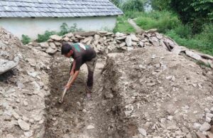 करसोग में चिल्ड्रन ऑफ द स्टेट का अपने घर होने का सपना हो रहा साकार,आशियाने की गारंटी बनी ‘सुक्खू’ सरकार karsoag sukh aashray yojana