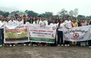 सरकाघाट क्षेत्र में ई-स्कूटी से बदल रही है स्वास्थ्य सेवाओं की तस्वीर Sarkaghat health services