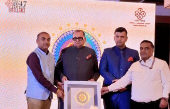 मत्स्य पालन विभाग को गोल्डन महाशीर के संरक्षण के लिए मिला प्रतिष्ठित स्कॉच गोल्ड अवॉर्ड Golden Mahasheer Conservation Himachal