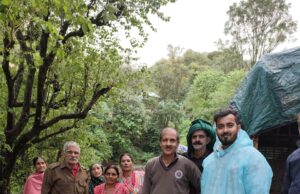 एचपी शिवा परियोजना का बड़ा कदम,धर्मपुर के किसानों ने बेची मौसम्मी की पहली उपज hp shiva project farmers success