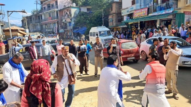 Mandi news