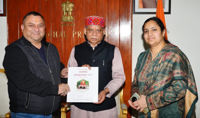 Shri Renukaji Fair 2025