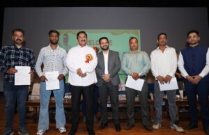 युवाओं को विदेशों में सुरक्षित रोजगार से जोड़ेगी हिमाचल सरकारः उप-मुख्यमंत्री overseas recruitment drive