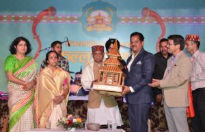 राज्यपाल ने अंतरराष्ट्रीय कुल्लू दशहरा उत्सव की सांस्कृतिक संध्या का शुभारम्भ किया Kullu Dussehra 2025