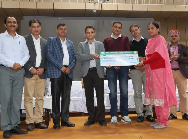 Himachal MSP Scheme Prakritik Kheti Himachal