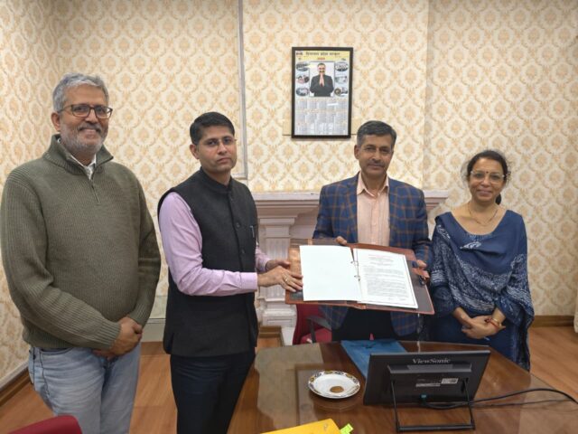 Jal Shakti Vibhag Himachal Swachh Himachal