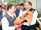 हिमाचल में विश्व स्तरीय एम्स किसी सपने के सच होने जैसा है : जयराम ठाकुर Jayaram Thakur AIIMS Bilaspur