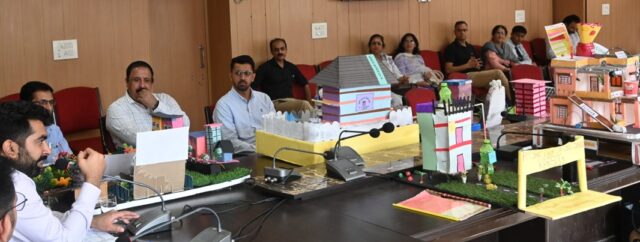 Safe Construction Model Competition 2025