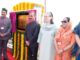हिमाचल के साथ केंद्र सरकार का सौतेला व्यवहारः प्रियंका गांधी Sonia Gandhi Shimla visit