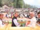 अक्तूबर माह के वेतन और पेंशन के साथ मिलेगा तीन प्रतिशत महंगाई भत्ताः मुख्यमंत्री Himachal 3 percent DA 2025