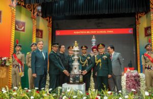 ऑपरेशन सिंदूर में हमने धर्मयुद्ध के सिद्धांतों का पालन किया : सेना प्रमुख Operation Sindoor